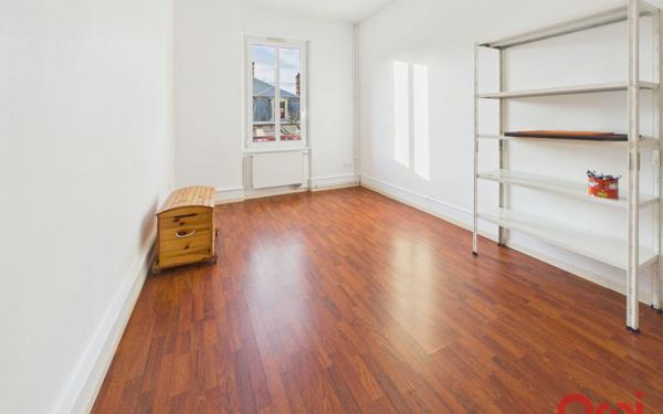 Appartement à vendre    4 pièces • 91,46 m2 Brumath