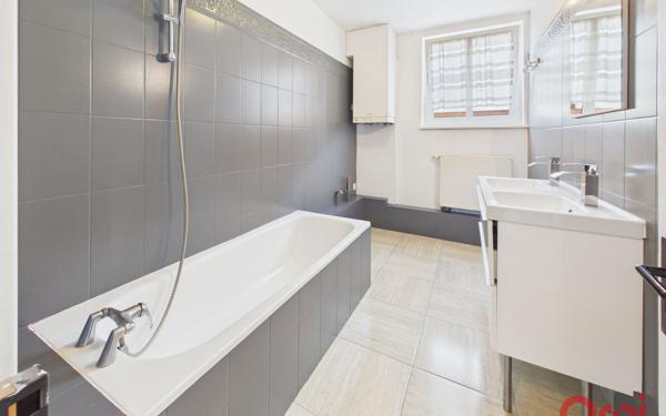 Appartement à vendre    4 pièces • 91,46 m2 Brumath