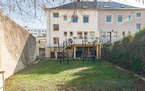 Maison à vendre    8 pièces • 176 m2 Thionville