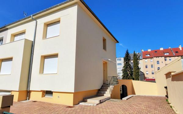 Maison à vendre    8 pièces • 176 m2 Thionville