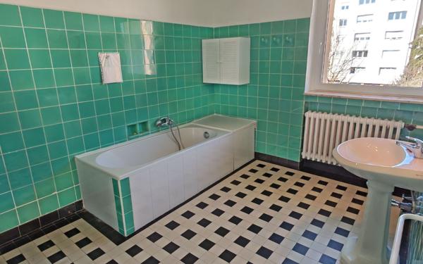 Maison à vendre    8 pièces • 176 m2 Thionville