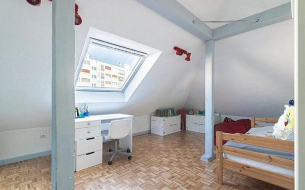 Maison à vendre    8 pièces • 176 m2 Thionville