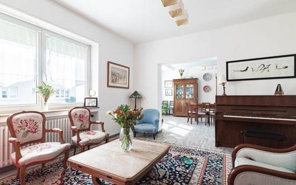 Maison à vendre    8 pièces • 176 m2 Thionville