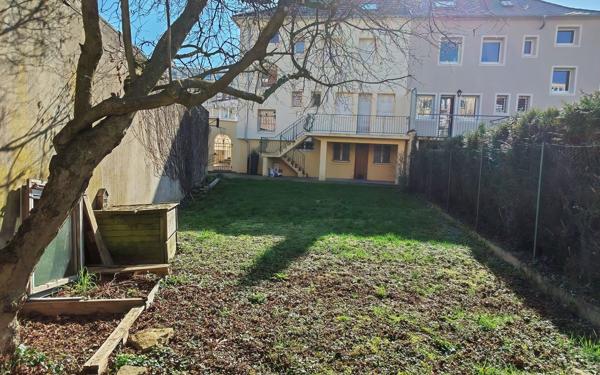 Maison à vendre    8 pièces • 176 m2 Thionville