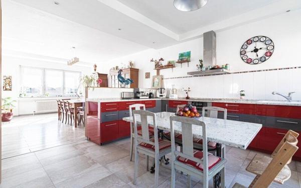 Maison à vendre    8 pièces • 176 m2 Thionville