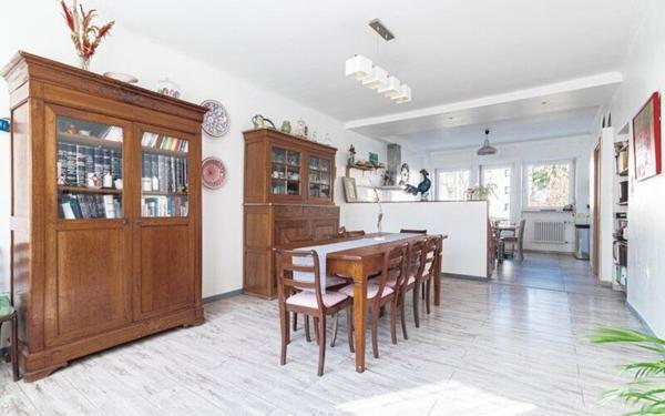 Maison à vendre    8 pièces • 176 m2 Thionville