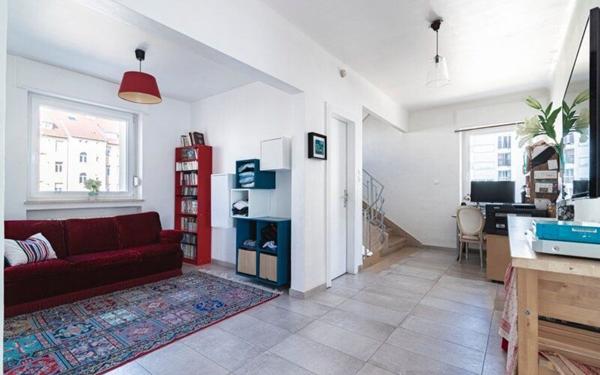 Maison à vendre    8 pièces • 176 m2 Thionville