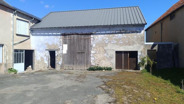 Vente / Maison