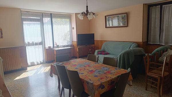 Vente / Maison