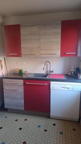Vente / Maison