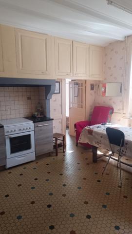 Vente / Maison