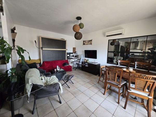 Appartement à vendre 187 500 € Saint-André-de-Sangonis 4 p 88 m² DPE C