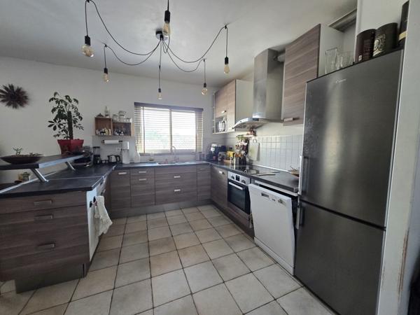 Appartement à vendre 187 500 € Saint-André-de-Sangonis 4 p 88 m² DPE C