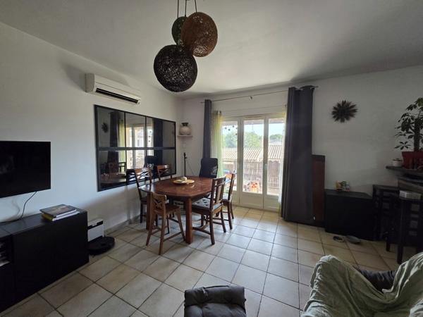 Appartement à vendre 187 500 € Saint-André-de-Sangonis 4 p 88 m² DPE C