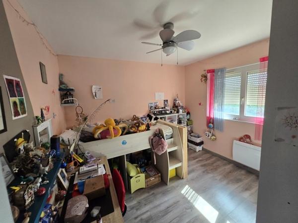 Appartement à vendre 187 500 € Saint-André-de-Sangonis 4 p 88 m² DPE C