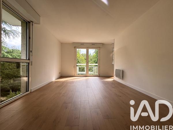 Appartement à vendre 3 pièces 68 m² Saint-Herblain