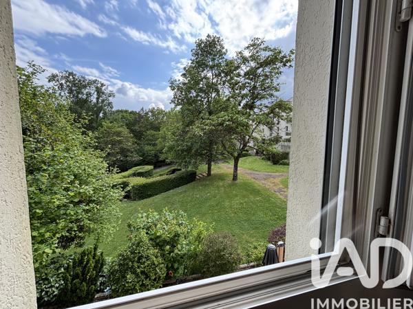 Appartement à vendre 3 pièces 68 m² Saint-Herblain
