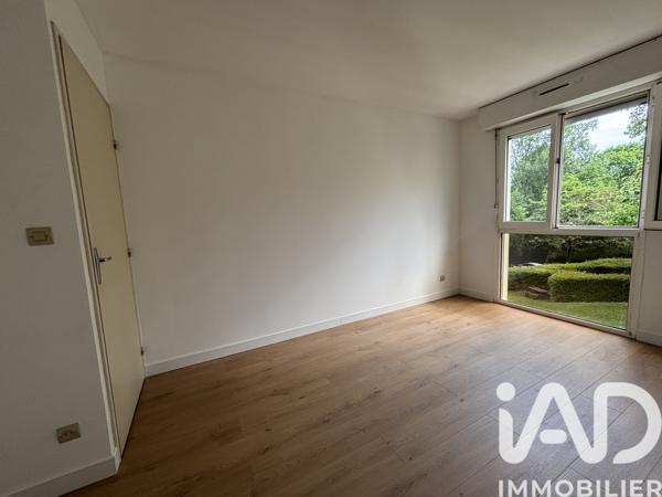 Appartement à vendre 3 pièces 68 m² Saint-Herblain