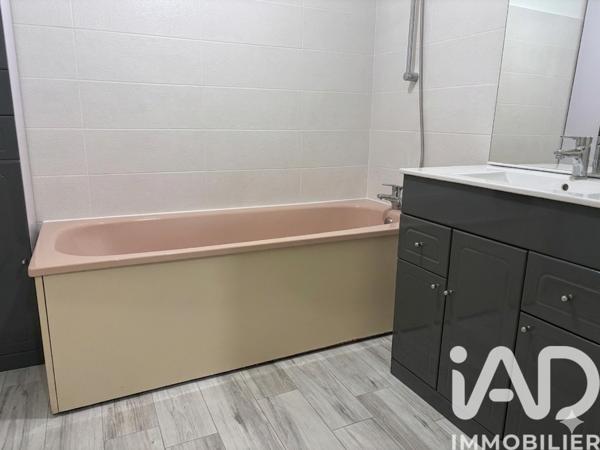 Appartement à vendre 3 pièces 68 m² Saint-Herblain