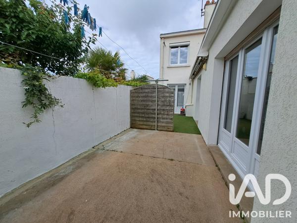 Maison à vendre 5 pièces 120 m² Beauvoir-sur-Mer