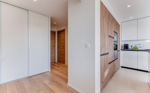 Appartement à vendre    2 pièces • 57,26 m2 Nice