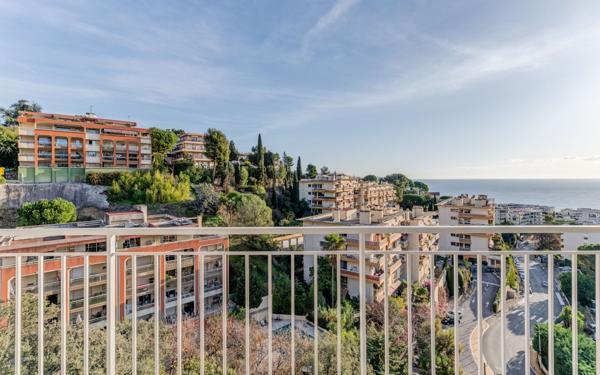 Appartement à vendre    2 pièces • 57,26 m2 Nice