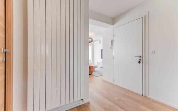 Appartement à vendre    2 pièces • 57,26 m2 Nice