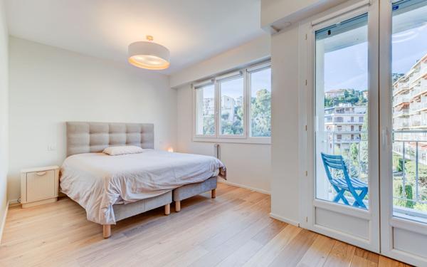 Appartement à vendre    2 pièces • 57,26 m2 Nice