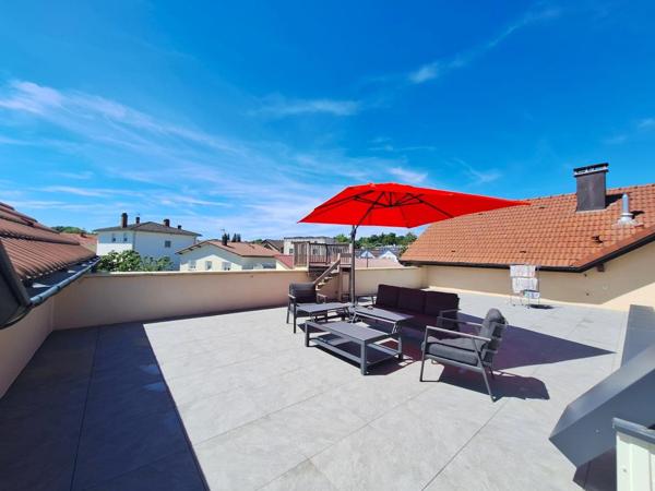 À vendre Maison 12 pièces 474 m² - Golbey 88190