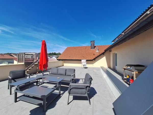 À vendre Maison 12 pièces 474 m² - Golbey 88190