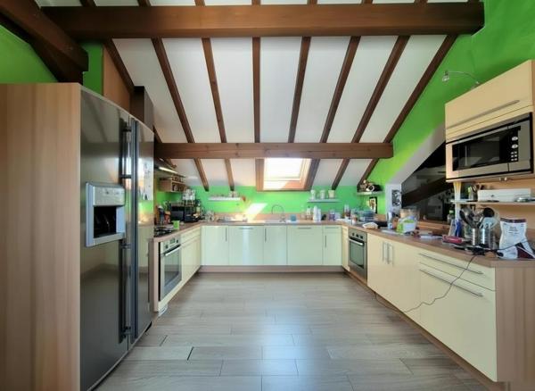 À vendre Maison 12 pièces 474 m² - Golbey 88190