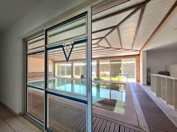 À vendre Maison 12 pièces 474 m² - Golbey 88190