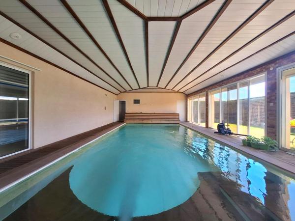 À vendre Maison 12 pièces 474 m² - Golbey 88190