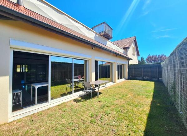 À vendre Maison 12 pièces 474 m² - Golbey 88190