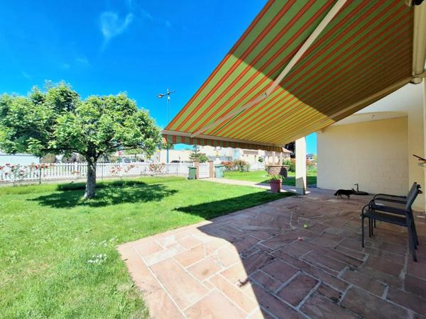 À vendre Maison 12 pièces 474 m² - Golbey 88190