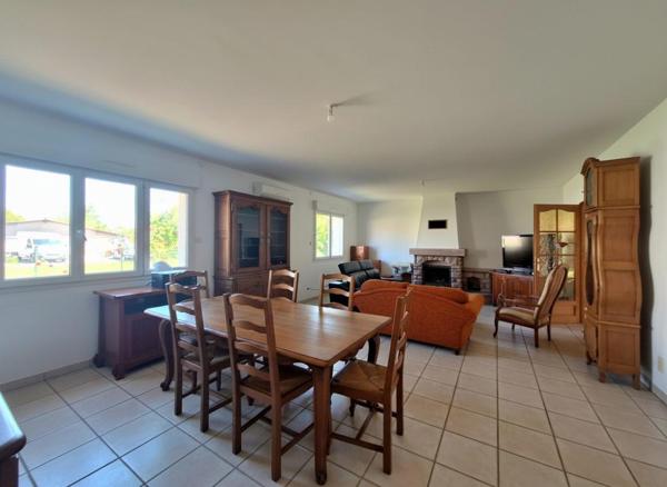 À vendre Maison 12 pièces 474 m² - Golbey 88190