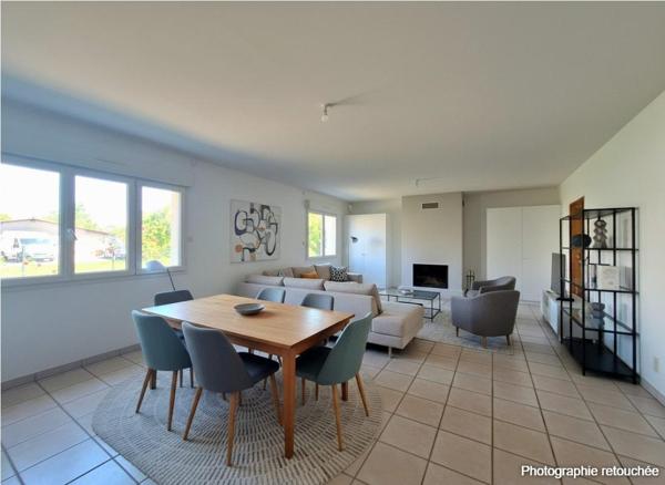 À vendre Maison 12 pièces 474 m² - Golbey 88190