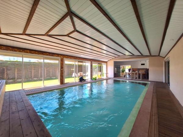 À vendre Maison 12 pièces 474 m² - Golbey 88190