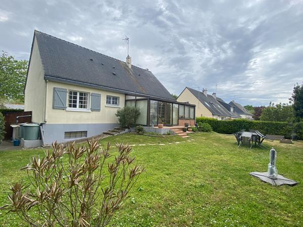 49240 AVRILLE Maison Avrillé