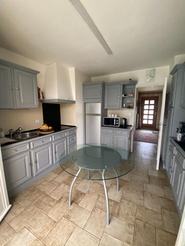 49240 AVRILLE Maison Avrillé