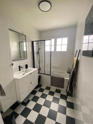 49240 AVRILLE Maison Avrillé
