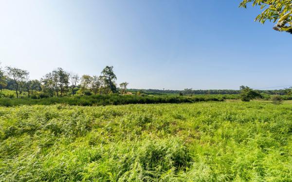 Maison à vendre    7 pièces •  Anglet