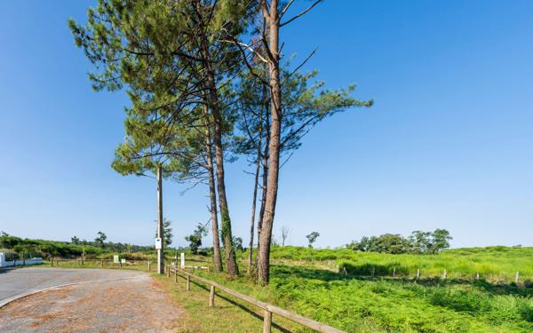 Maison à vendre    7 pièces •  Anglet