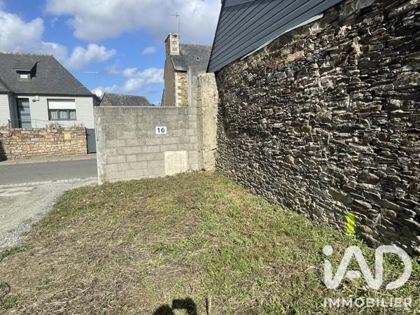 Location appartement 3 pièces 79 m² La Roche-Jaudy
