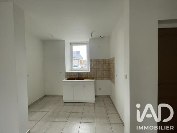 Location appartement 3 pièces 79 m² La Roche-Jaudy