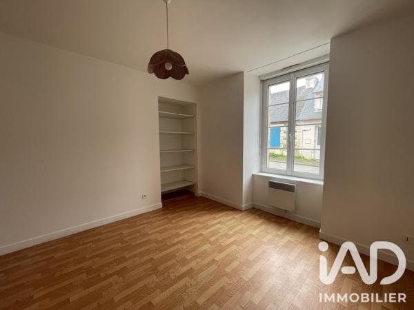 Location appartement 3 pièces 79 m² La Roche-Jaudy