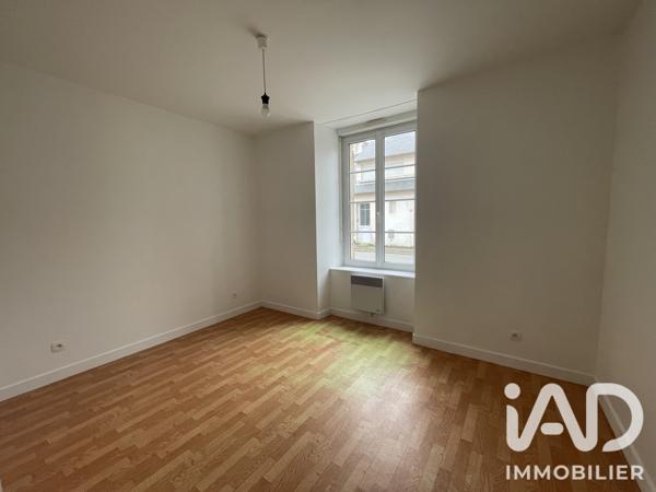 Location appartement 3 pièces 79 m² La Roche-Jaudy