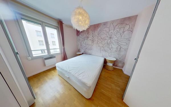 Appartement à louer    3 pièces • 72,07 m2 Lyon 9