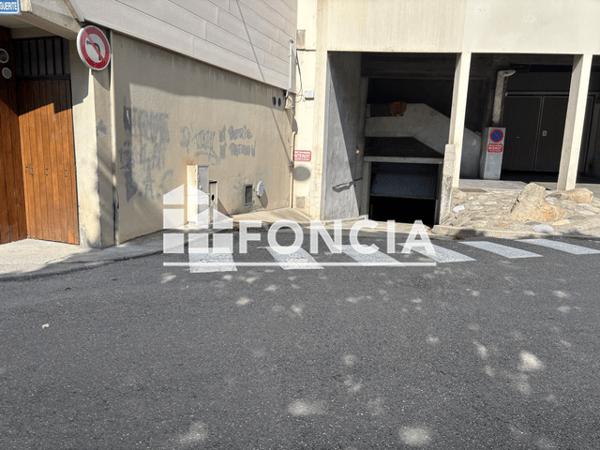 Location Parking - 59-61 RUE CARNOT Gap 05000