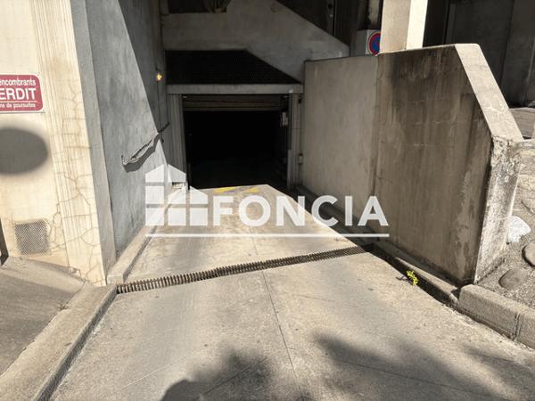 Location Parking - 59-61 RUE CARNOT Gap 05000